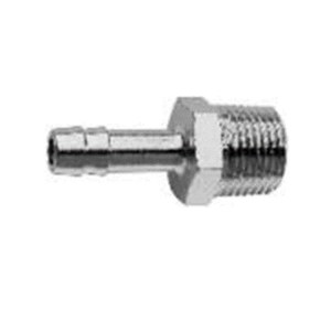 74-01647_HOSE CONNECTOR, 1,4 inch outer thread to tail 8mm, comp. air_rehabimpulse